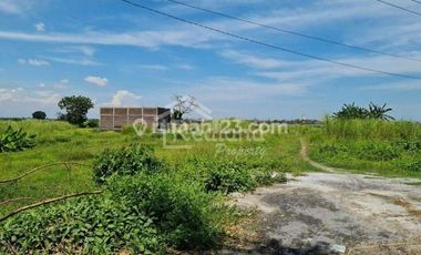 Jual Tanah di Onggorawe , Sayung Demak ( Vn 3268 )
