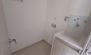 apartamento en arriendo en trianon. Cod A513473