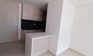 apartamento en arriendo en trianon. Cod A513473