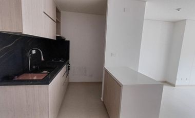 apartamento en arriendo en trianon. Cod A513473