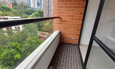 apartamento en arriendo en trianon. Cod A513473