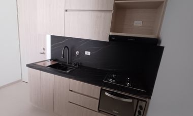 apartamento en arriendo en trianon. Cod A513473