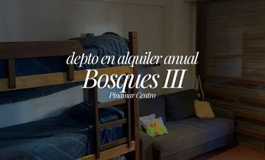 ALQUILER ANUAL | PB 