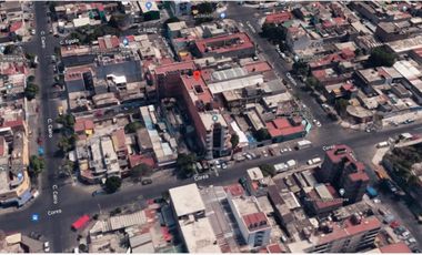 Edificio en Venta en Romero Rubio