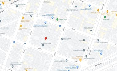 Edificio en Venta en Romero Rubio