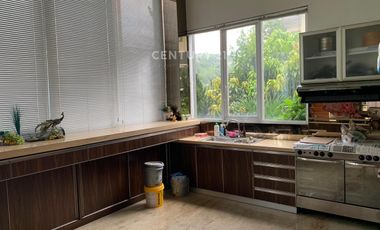 Rumah Minimalis Modern Di Resor Dago Pakar