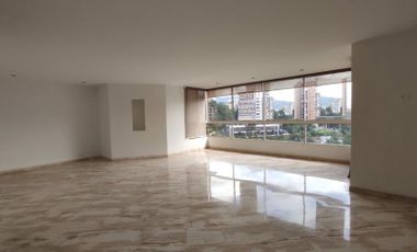 APARTAMENTO EN ARRIENDO UBICADO EN EL POBLADO SECTOR LA INFERIOR