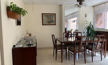 APARTAMENTO EXCELENTE UBICACION