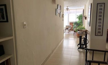 APARTAMENTO EXCELENTE UBICACION