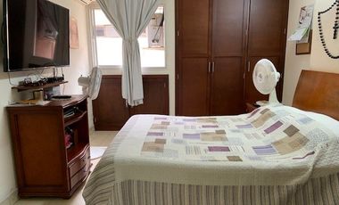 APARTAMENTO EXCELENTE UBICACION