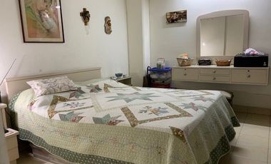 APARTAMENTO EXCELENTE UBICACION