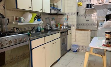 APARTAMENTO EXCELENTE UBICACION