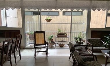 APARTAMENTO EXCELENTE UBICACION