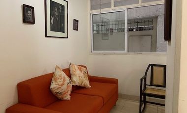 APARTAMENTO EXCELENTE UBICACION