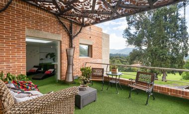 casa en arriendo/venta en aposentos. Cod A29317