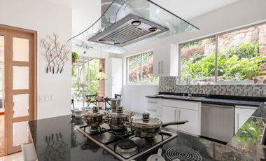casa en arriendo/venta en aposentos. Cod A29317
