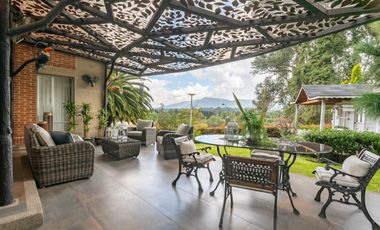 casa en arriendo/venta en aposentos. Cod A29317