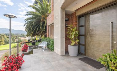 casa en arriendo/venta en aposentos. Cod A29317