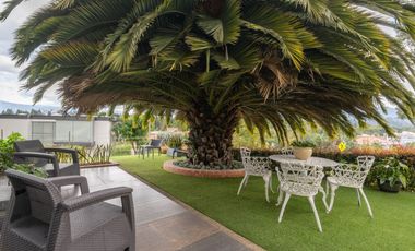 casa en arriendo/venta en aposentos. Cod A29317