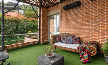 casa en arriendo/venta en aposentos. Cod A29317