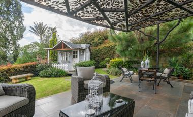 casa en arriendo/venta en aposentos. Cod A29317
