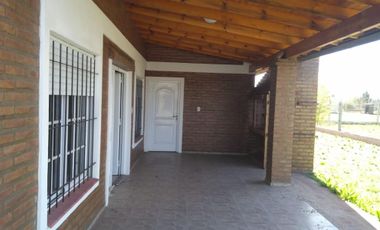 Hermosa quinta. Excelente ubicación.