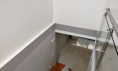 casa en arriendo en las callejas. Cod A9432550