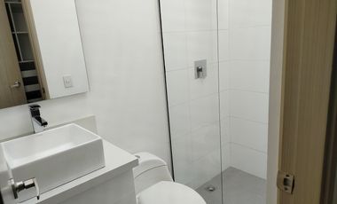 casa en arriendo en las callejas. Cod A9432550