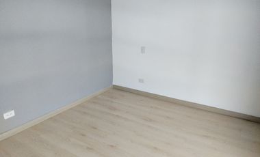 casa en arriendo en las callejas. Cod A9432550