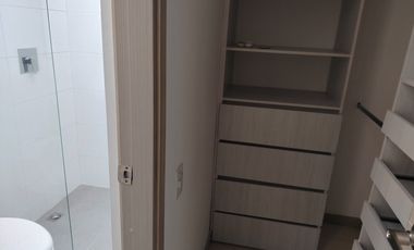 casa en arriendo en las callejas. Cod A9432550