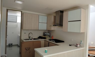 casa en arriendo en las callejas. Cod A9432550