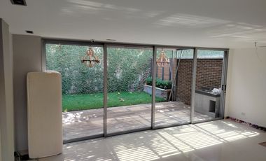 casa en arriendo en las callejas. Cod A9432550