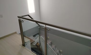 casa en arriendo en las callejas. Cod A9432550