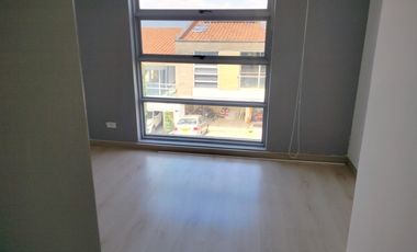 casa en arriendo en las callejas. Cod A9432550