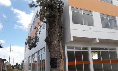 Edificio en venta Atotonilco