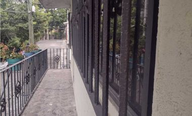 VENTA DE CASA TIPO DE SUELO MIXTO PARA REMODELAR