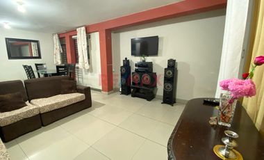 Departamento 2Do Piso En Urb Primavera