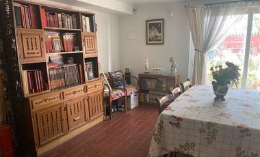 Casa en Venta en Gredos con Tezuco