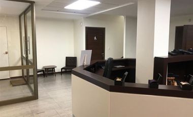 Oficina en Venta en General Baquedano / Presidente Balmaceda