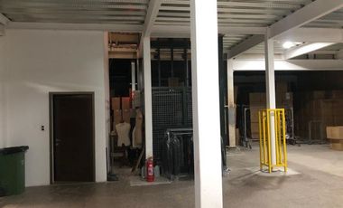 Oficina en Venta en General Baquedano / Presidente Balmaceda