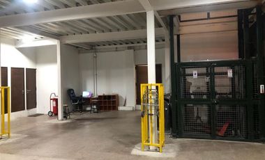 Oficina en Venta en General Baquedano / Presidente Balmaceda