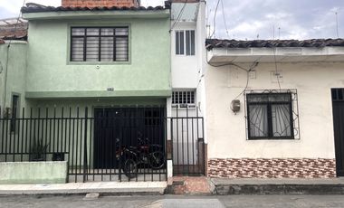 casa en arriendo en obrero. Cod A9161883