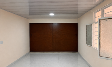 casa en arriendo en obrero. Cod A9161883
