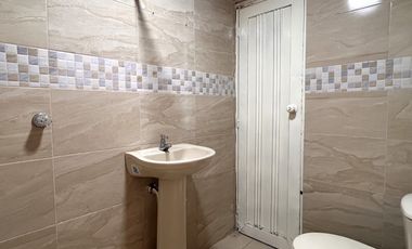 casa en arriendo en obrero. Cod A9161883