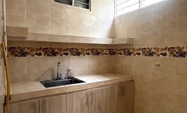 casa en arriendo en obrero. Cod A9161883