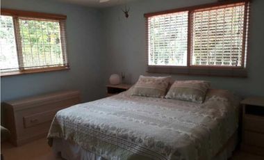 VENDO CASA DE 2 PISOS Y  TERRENO DE +2000M2  EN LA CONCEPCION- BUGABA