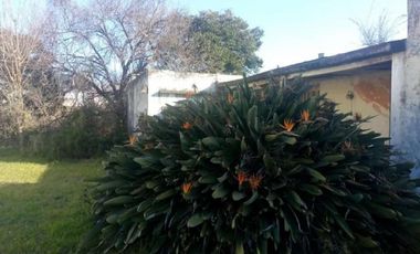 LOTE DE 940MT2 EN VENTA - CASTELAR NORTE