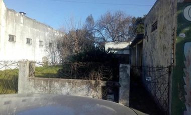 LOTE DE 940MT2 EN VENTA - CASTELAR NORTE