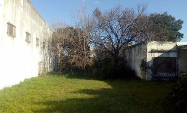 LOTE DE 940MT2 EN VENTA - CASTELAR NORTE