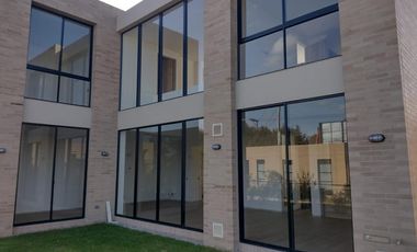 casa en venta en chuntame. Cod V5316